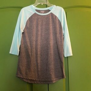 Danskin Athletic Tee